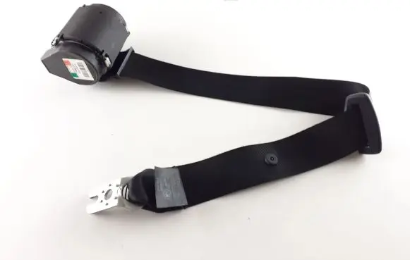 Audi A4 S4 B8 8K Rear seatbelt 8K0857805P