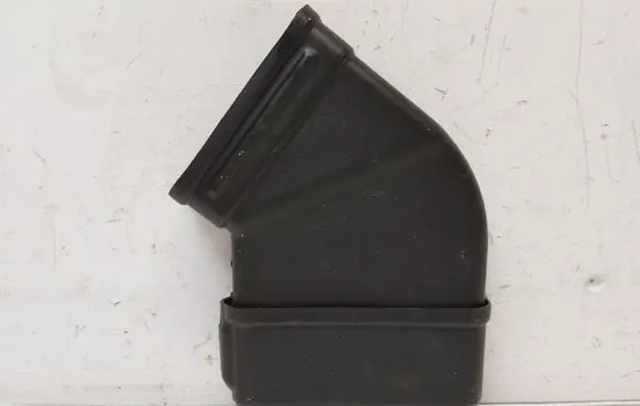 BMW 2 F45 Cabin air duct channel 