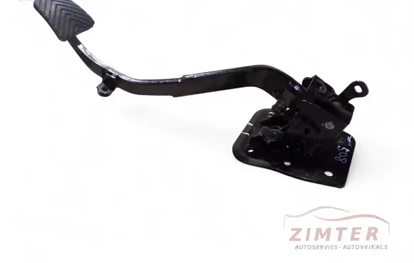 Mitsubishi ASX Clutch pedal 