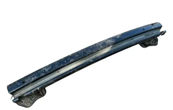 Rear beam