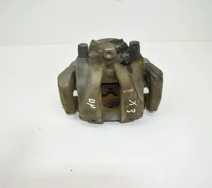 BMW X3 F25 Front brake caliper