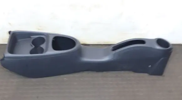 Toyota Aygo AB40 Center console 