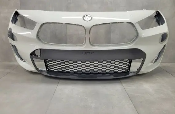 BMW X2 F39 Front bumper 51118069086 5111 80690869