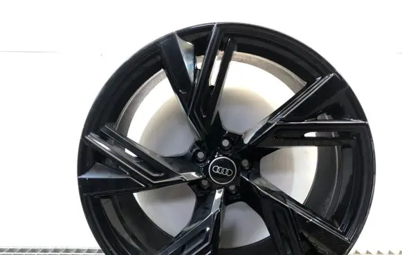 Audi A6 Allroad C8 R17 alloy rim 4K0601025DH