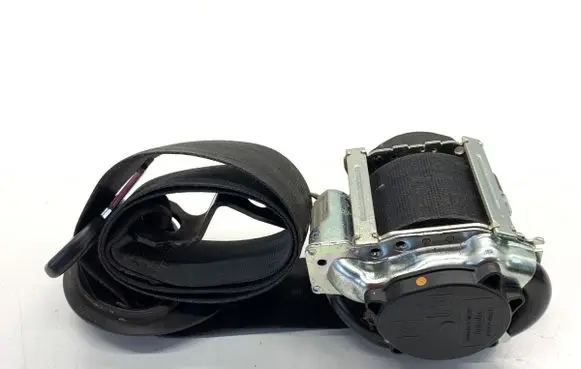 Skoda Fabia Mk3 (NJ) Front seatbelt 
