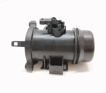 BMW 5 GT F07 Engine shut-off valve 8519492 11884414