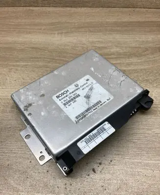 BMW 5 E39 ABS control unit/module 1164130 0265109023