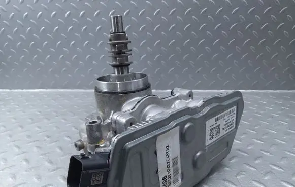 Hyundai i20 (BC3 BI3) Gearbox control unit/module 438002D500 A2C7624930901 43892T30030