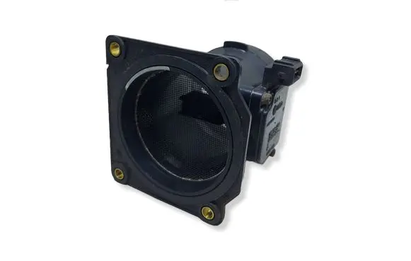 Audi A6 S6 C5 4B Mass air flow meter 078133471CKASACJ 078133471C AFH7008C