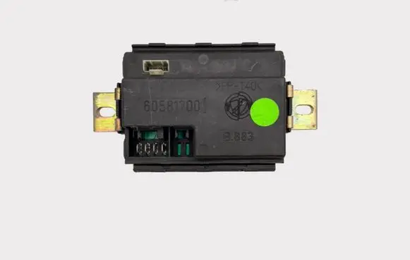 Alfa Romeo 145 - 146 Electric power window relay 60581700 60612324 60612252