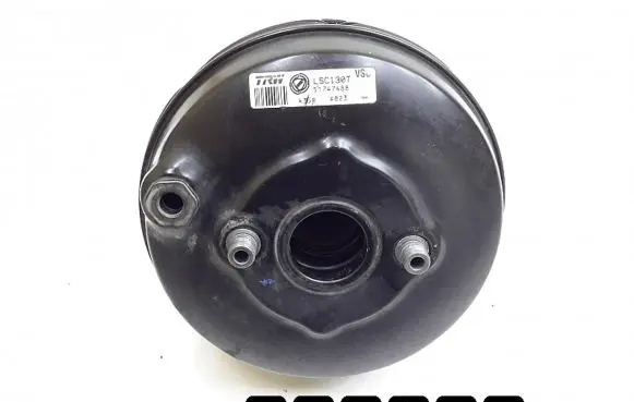 Alfa Romeo 159 Brake booster lsc130t