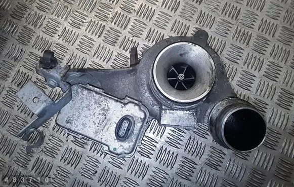 BMW 1 F20 F21 Turbo 851820401