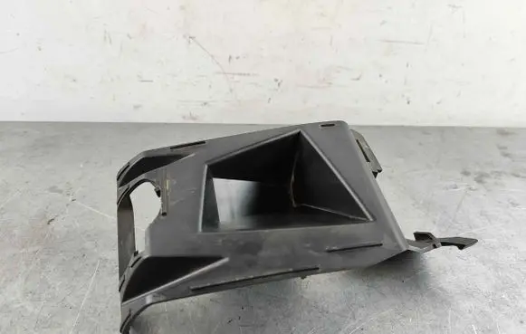 Volvo V70 Headlight washer nozzle holder 30764183