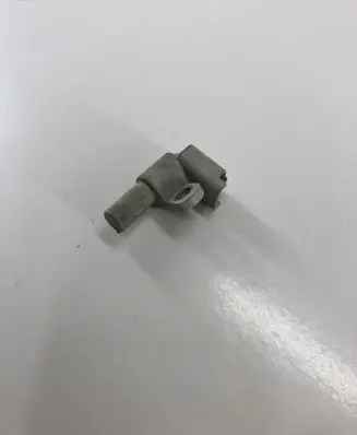 Peugeot 508 Camshaft position sensor 9665443580