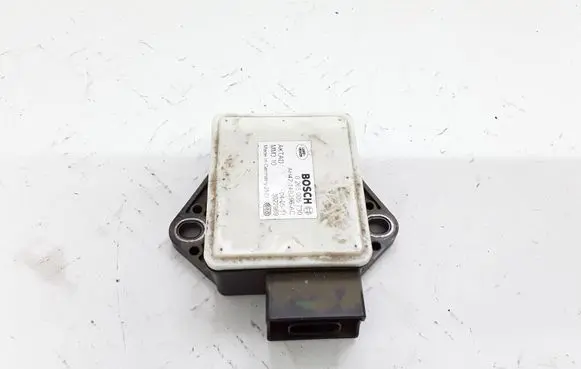 Land Rover Range Rover Sport L320 ESP acceleration yaw rate sensor AH4214B296AC 0265005730 3022969