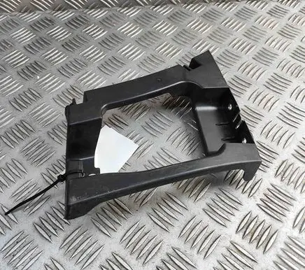 Citroen Jumpy Rear bumper mounting bracket 9810216480