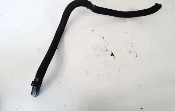 Audi A7 S7 4G Fuel line pipe tl52624 s21260a