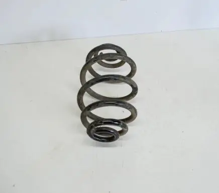 Volkswagen Golf IV Rear coil spring