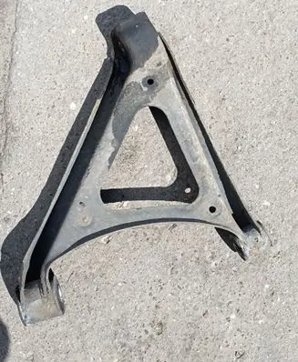 Audi Q7 4L Rear upper control arm/wishbone