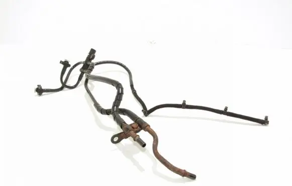 KIA Soul Fuel return line/hose 