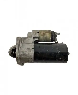 Fiat 500X Starter motor 51810308