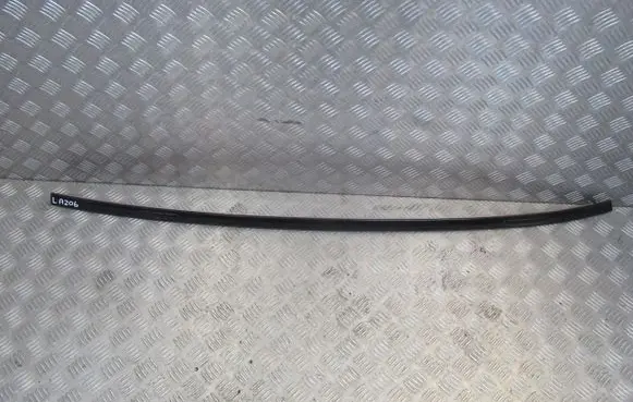 Mercedes-Benz C W206 side skirts sill cover 