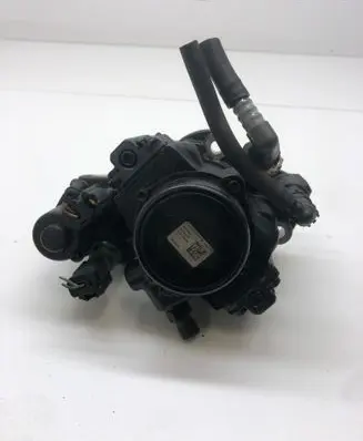 Ford S-MAX Fuel injection high pressure pump 9424A050A 9687959180 28233373
