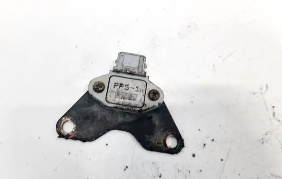Hyundai Lantra I Ignition amplifier control unit PPS1H PPS-1H