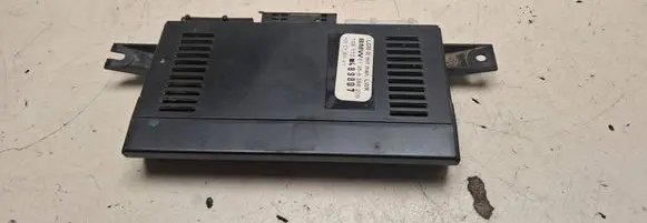 BMW 5 E39 Light module LCM 61358386209 109110489801
