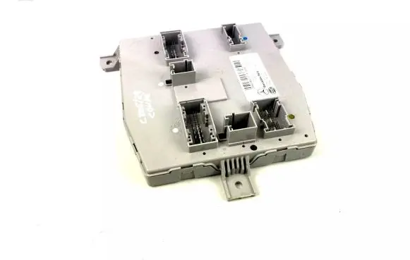 Mercedes-Benz C W205 Other control units/modules A2059006822