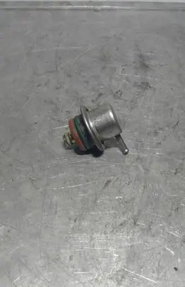 Fuel pressure sensor
