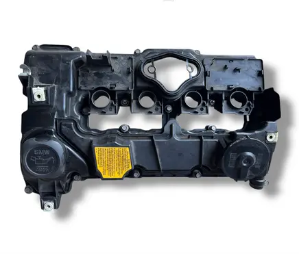 Rocker cam cover