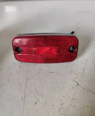 Iveco Daily 5th gen Front fender indicator light 963639