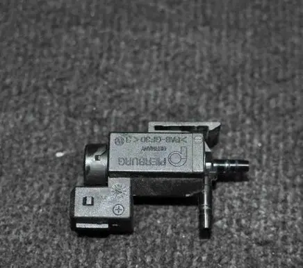 BMW 5 F10 F11 Turbo solenoid valve 7810831
