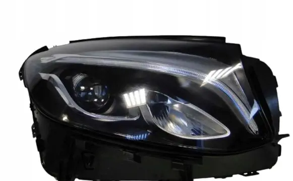 Mercedes-Benz GLC X253 C253 Headlight/headlamp A2539065201
