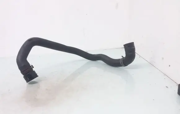 Skoda Superb B6 (3T) Engine coolant pipe/hose 3C0122051AT 3B0122291C