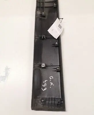 Opel Antara Rear door trim (molding) 96660217