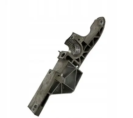 Porsche Panamera (970) Engine mount vacuum valve 97034111307 |00000000000
