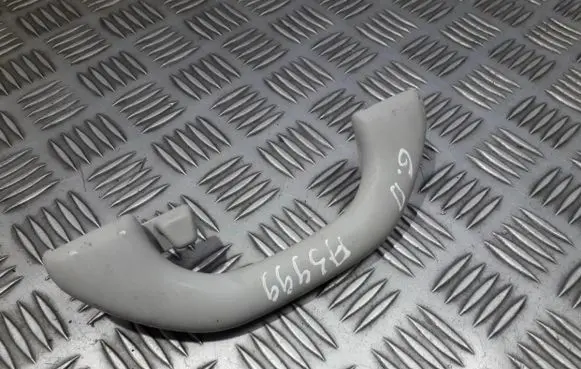 Volkswagen Jetta V Rear interior roof grab handle 1k0857607j