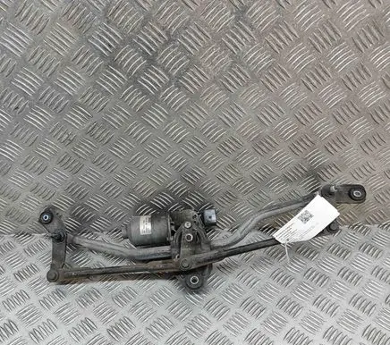 Ford Ranger Front wiper linkage and motor 0390243208 AB3917504BD