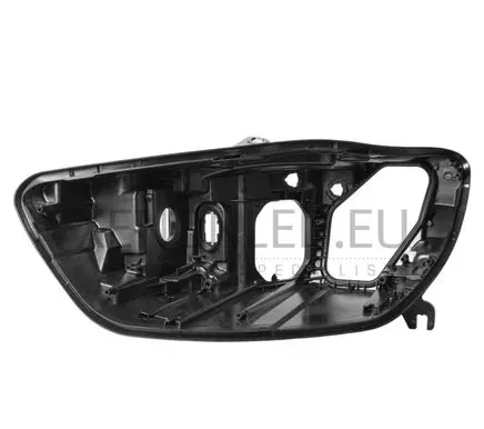 Audi A6 S6 C7 4G Headlight part 
