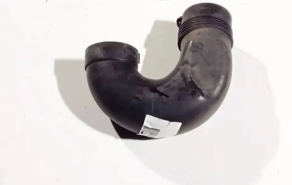Skoda Octavia Mk2 (1Z) Intercooler hose/pipe 1h0129618