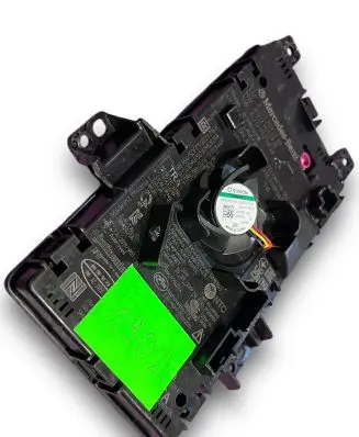 Mercedes-Benz E W213 Central body control module S1902 A2139003238