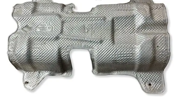 Dodge Charger Exhaust heat shield 68217802AB