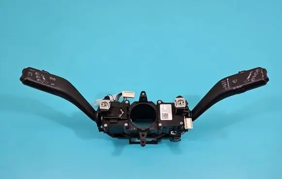 Skoda Yeti (5L) Headlight wiper switch 5K0953502N IMPRK1512816