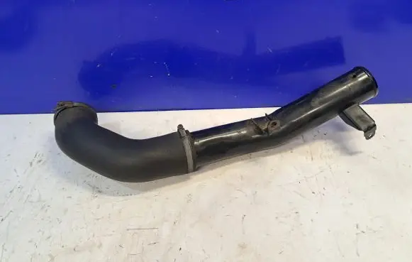 Volvo S80 Intercooler hose/pipe 30636614