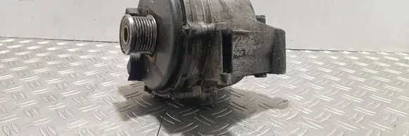 Mercedes-Benz S W220 Generator/alternator A6281540103 0122108010