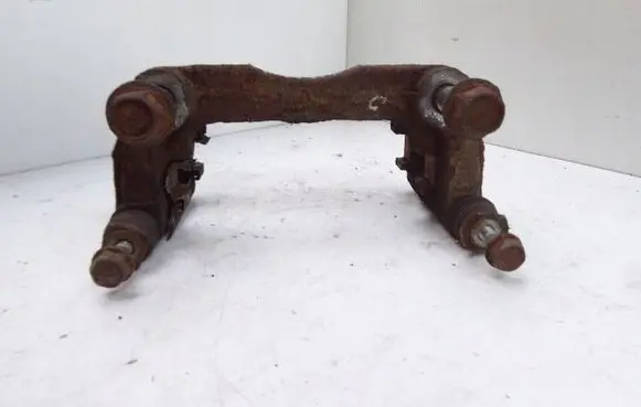 Nissan Qashqai Front Brake Caliper Pad/Carrier 41011JD00A