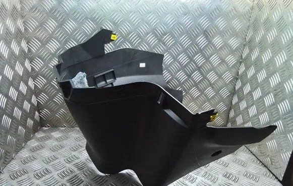 Peugeot Traveller Other center console (tunnel) element 9812122577