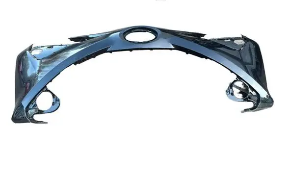 Toyota Aygo AB40 Front bumper 521190H180 3200101 221190H180